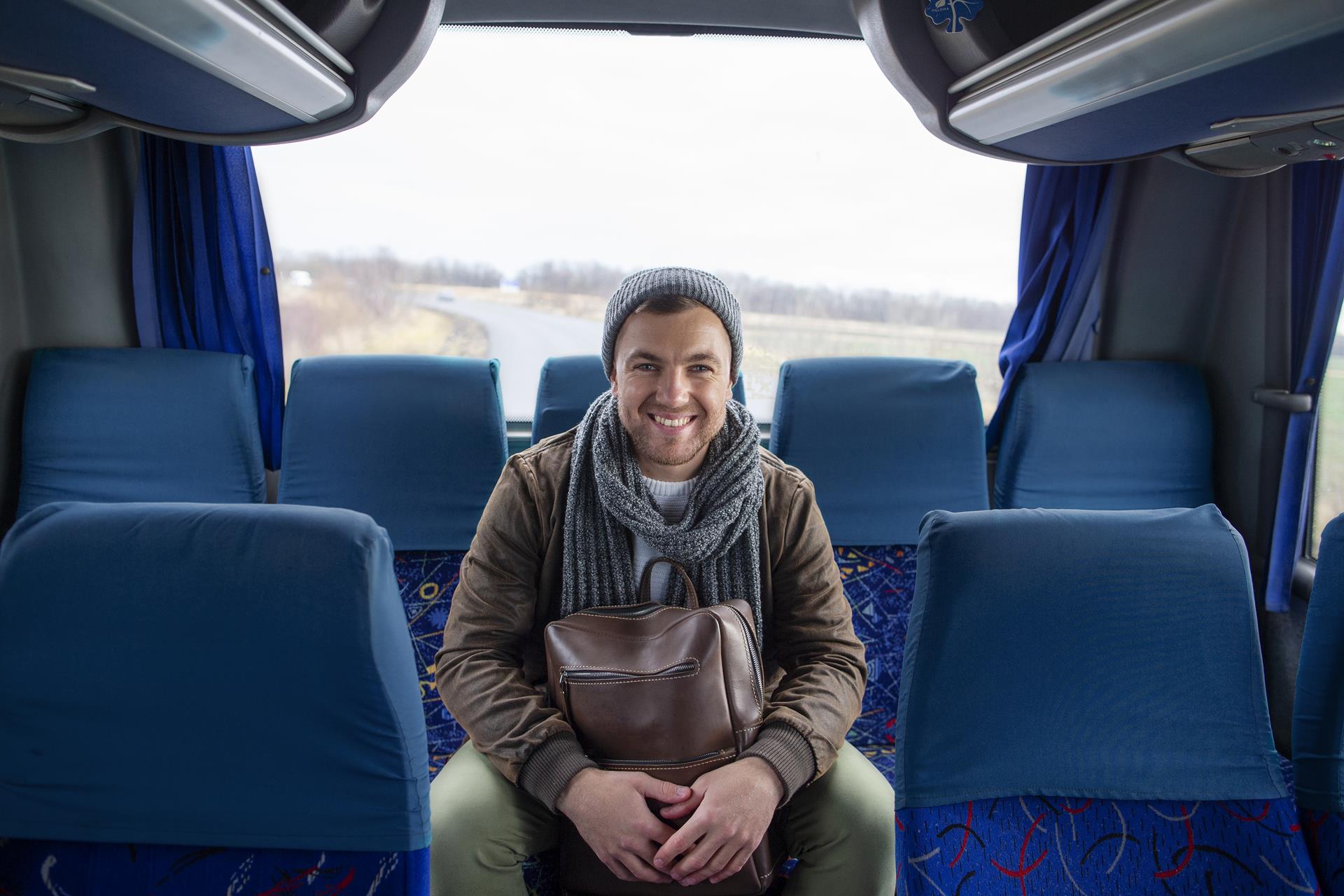Autobus