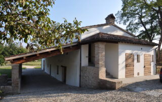 Il Mulino Sapignoli