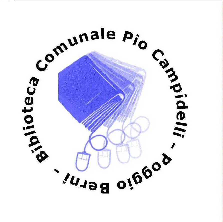 logo biblioteca