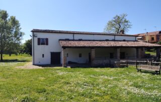Il Mulino Sapignoli