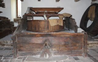 Il Mulino Sapignoli