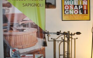 Il Mulino Sapignoli