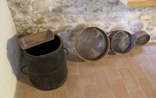 Il Mulino Sapignoli
