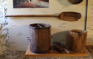 Il Mulino Sapignoli