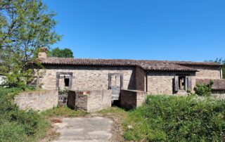 Il Mulino Sapignoli