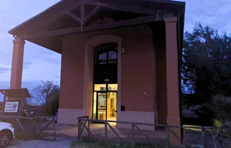 Osservatorio Naturalistico della Valmarecchia