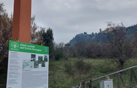 Osservatorio Naturalistico della Valmarecchia
