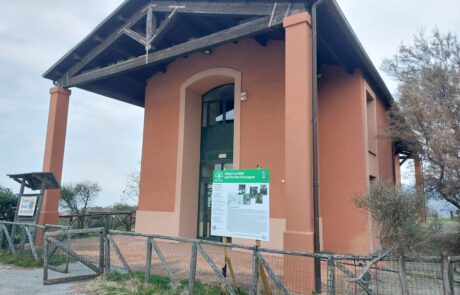 Osservatorio Naturalistico della Valmarecchia