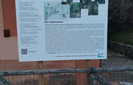Osservatorio Naturalistico della Valmarecchia