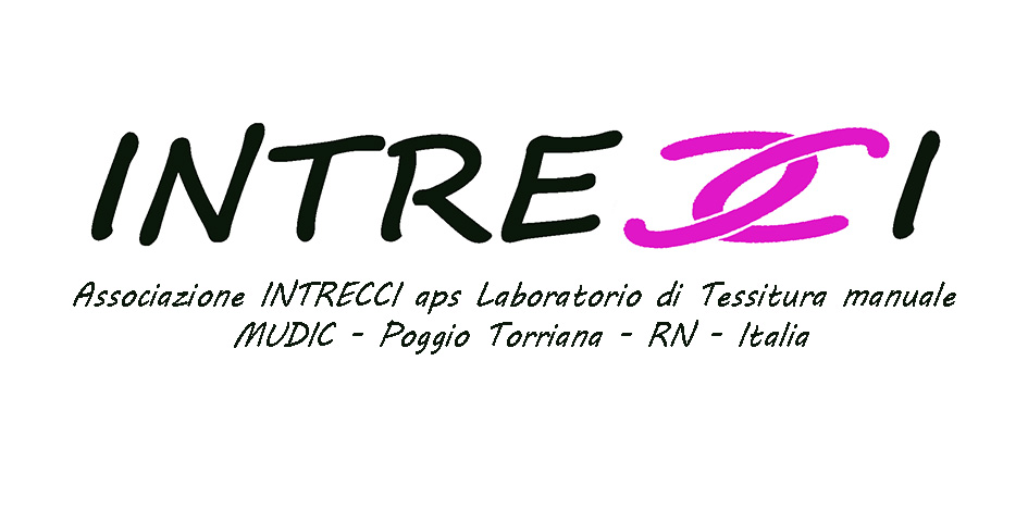 logo intrecci